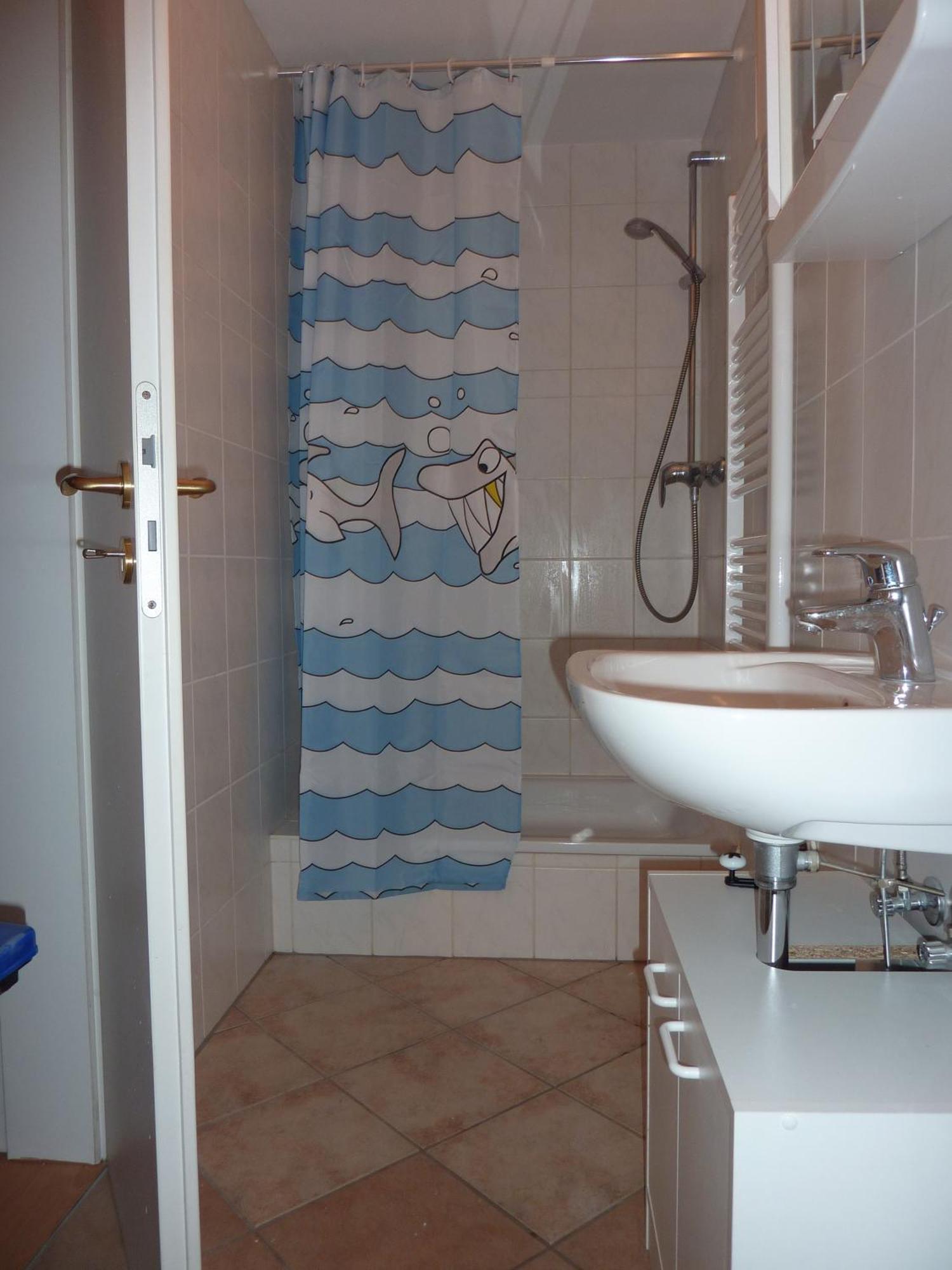 Ferienwohnung Nautilus فارين المظهر الخارجي الصورة